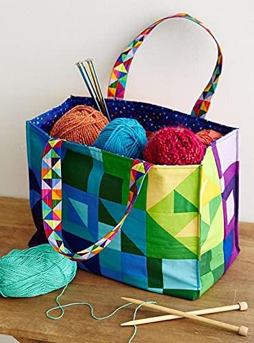 12"x12" 50pcs Cotton Fabric Squares - Image 3