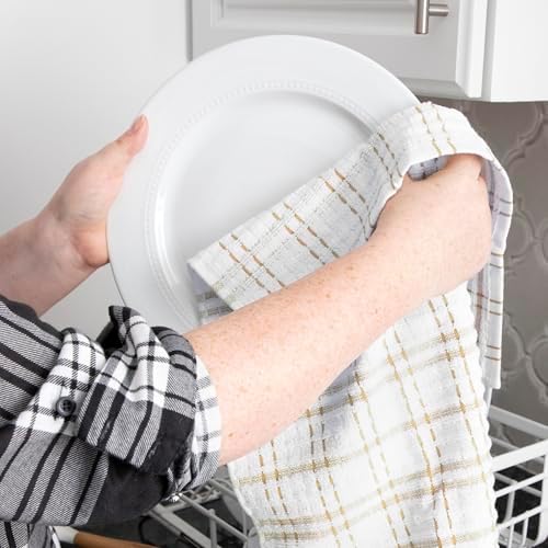 Ritz Royale Collection 100% Combed Terry Cotton, Highly Absorbent, Oversized - Image 3