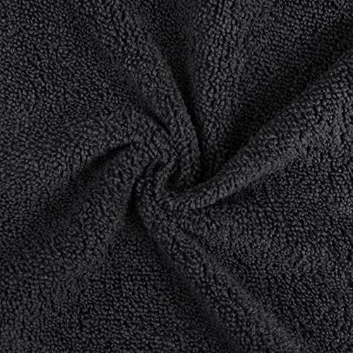Orighty Washcloths Bulk Towels Set 50 Pack, Highly Absorbent and Super Soft - Image 2