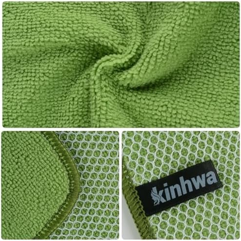 KinHwa Dish Cloths for Washing Dishes - Image 7