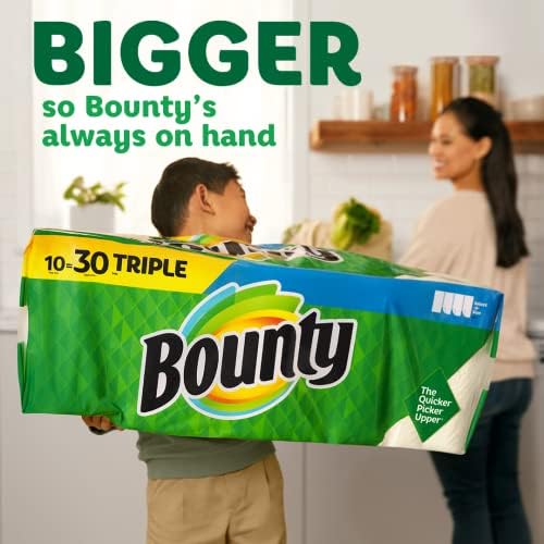 Select-A-Size Regular Paper Towels - Image 7