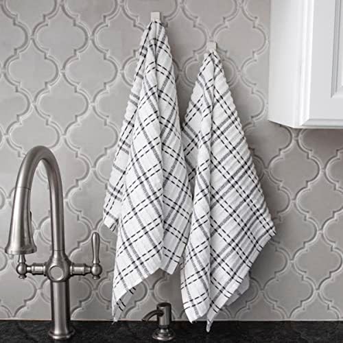 Ritz Royale Collection 100% Combed Terry Cotton, Highly Absorbent, Oversized - Image 4