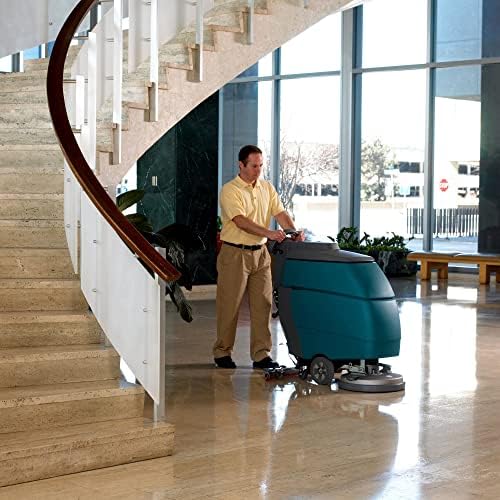 3M 7300 Black 17-Inch High Productivity Pad - Image 5