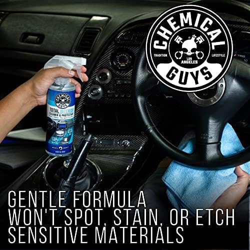 Chemical Guys SPI22064 Total Interior Cleaner & Protectant - Image 6