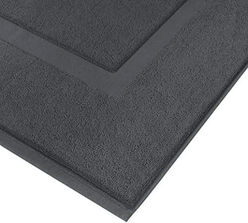 Bulk 32-Pack Hotel Bath Mats for Resorts & Spas - Image 4