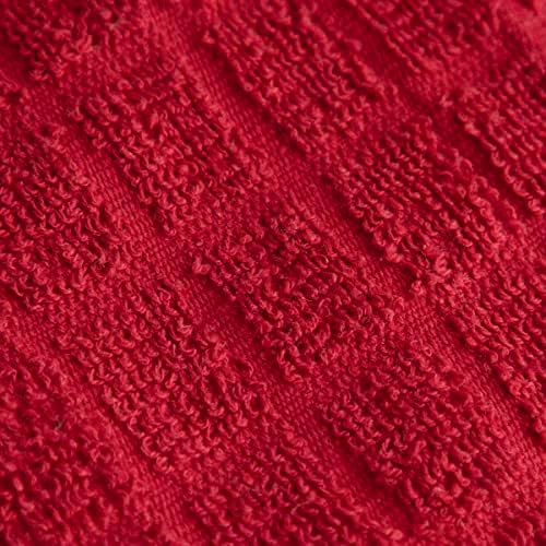 Ritz Premium Kitchen Towel and Dish Cloth Value Set: Highly Absorbent, Super - Image 3