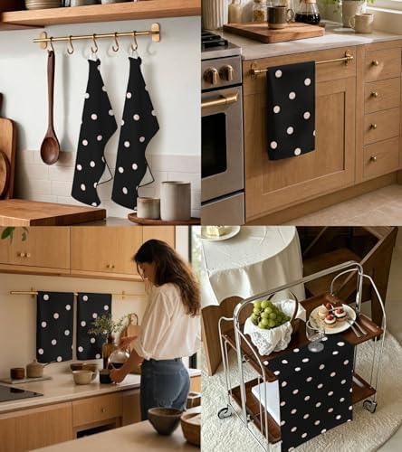 Cute Kitchen Towels Dish Towels - Image 7
