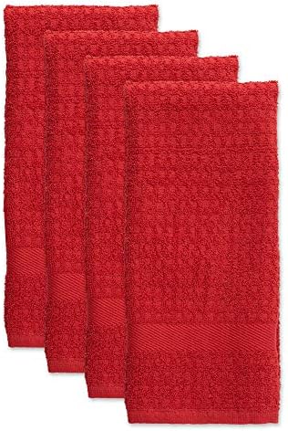 DII Cotton Waffle Terry Dish Towel - Image 2