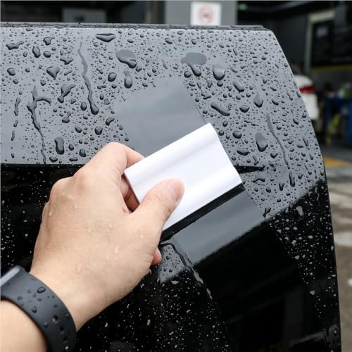 Small Rubber Squeegee - Image 6