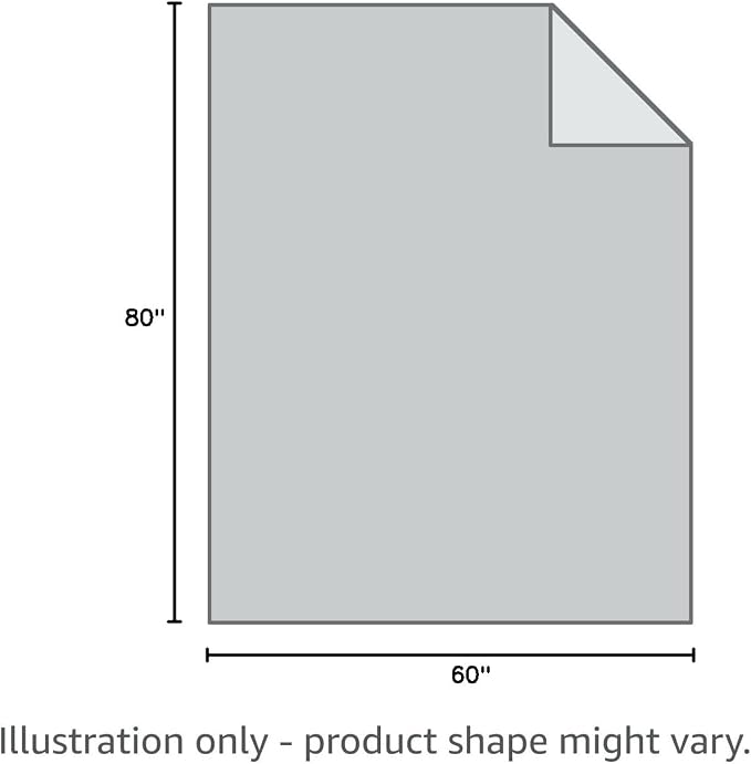 PetAmi Fluffy Soft Dog & Cat Blanket, Calming Pet Blanket Throw - Image 8