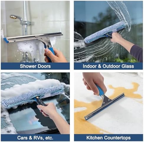 Professional Window Cleaning Kit - Image 6