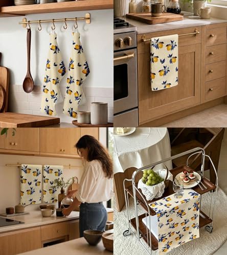 Cute Kitchen Towels Dish Towels - Image 7