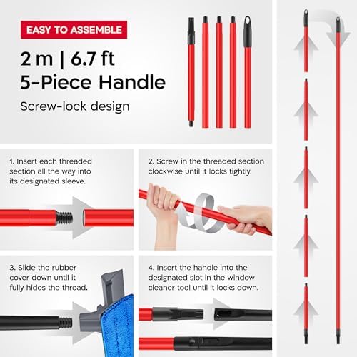 Tyroler Window Washing Kit - Image 7