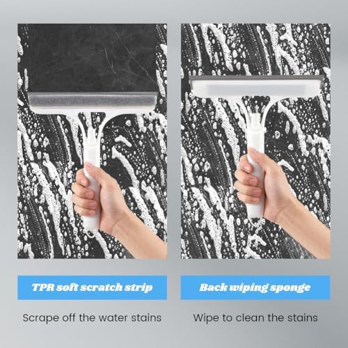 3 in 1 Window Cleaning Scraper - Image 6