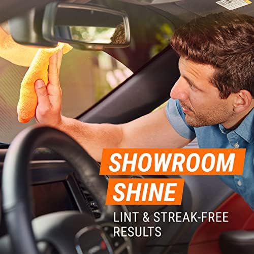 Armor All Microfiber Towels, 24 Each - Image 6
