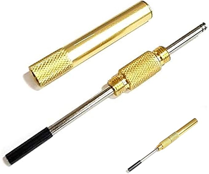 RAPONIX Wire Wrap Tool Unwrap, Dual Use, 24-26 AWG, Wrapping & Unwrapping by Unknown