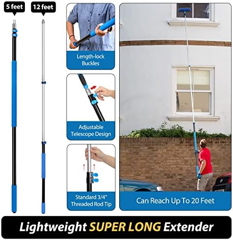 20 Feet High Reach Duster Kit - Image 6