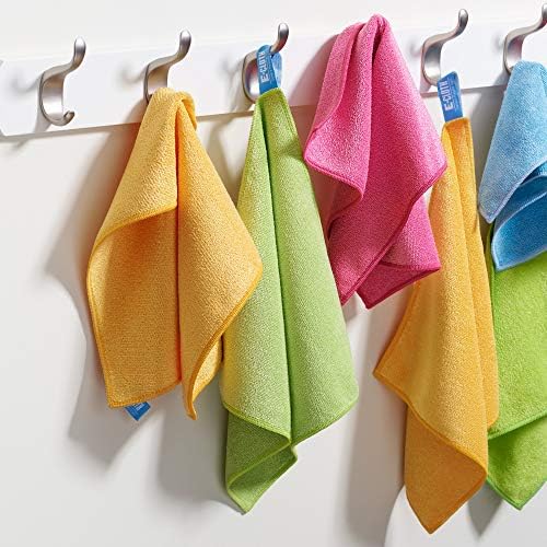 E-Cloth Microfiber Cloth, World's Leading Premium Microfiber Cleaning Cloth - Image 5