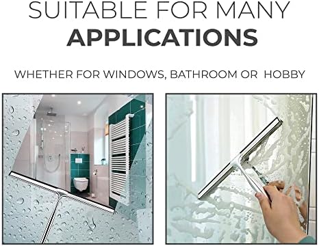 Squeegee for Shower Glass Door - Image 5