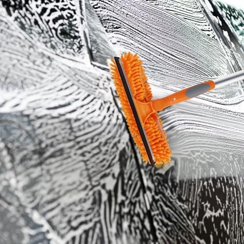 23 ft High Reach Window Squeegee - Image 6