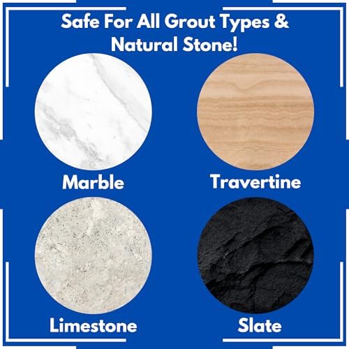 Grout Cleaner & Grout Sealer Bundle - Image 4