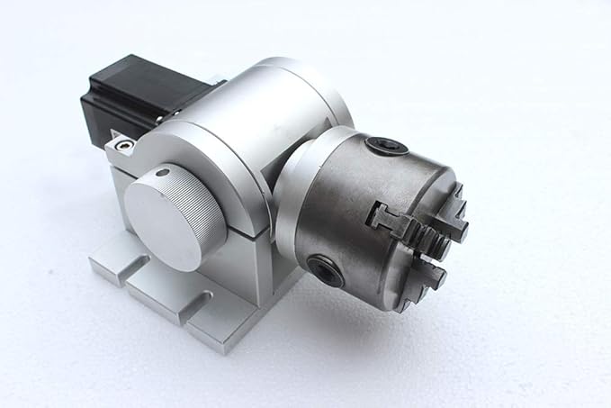 Triumph 30w Fiber Laser Marking deep Engraving Machine Metal polymers Parts Marker Engraver Rotary jewllery Silver Cutting Firearms 110x110 and 200x200mm Lens