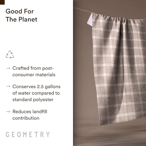 GEOMETRY Kitchen Towels - Image 3
