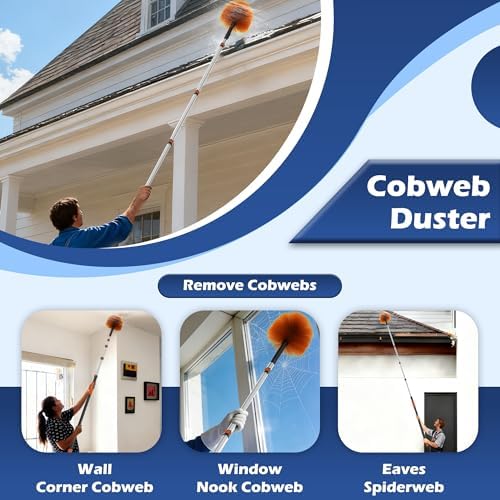 30FT High Reach Duster Kits - Image 4