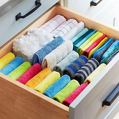 E-Cloth Cloths, 80% Polyester, 20% Polyamide, 19cm x 19cm - Image 6