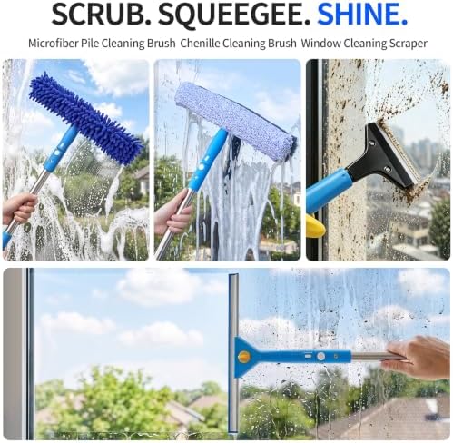 Window Cleaning Kit - Image 3