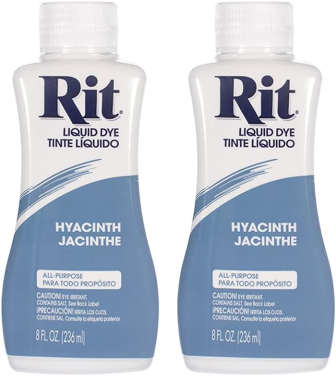 Rit Dye Multi-Purpose Liquid 8 OZ. | Great by CraftCounty