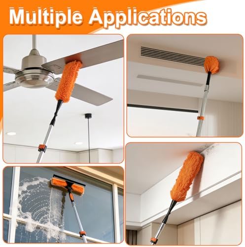 26FT High Reach Duster Kit - Image 2