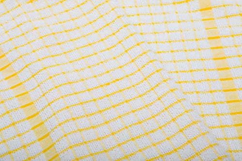 AMOUR INFINI Kitchen Towels Set of 4 - Image 3