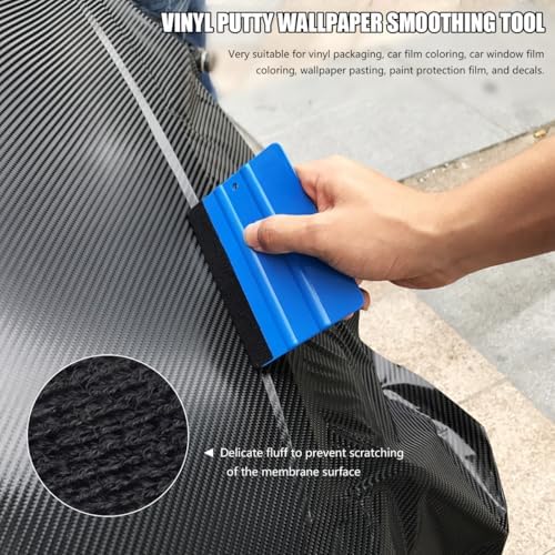 Mandark 35PCS Car Window Tint Tool Kit - Image 5