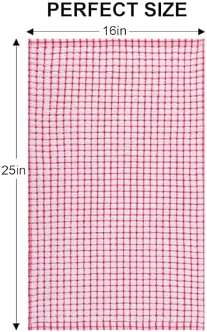 Kitinjoy Cotton 10 Pack Terry Kitchen Towels - Image 2