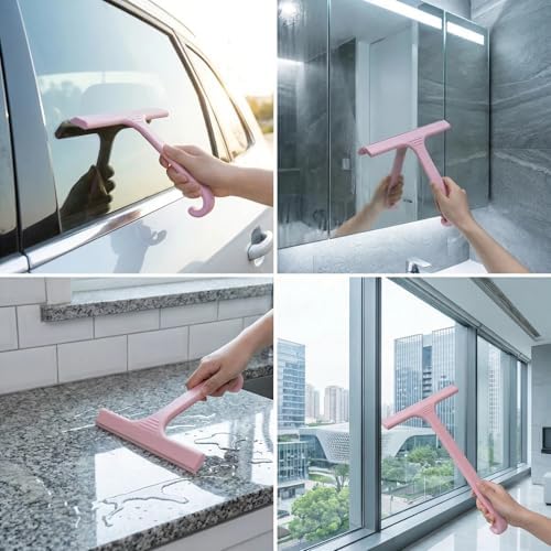 Silicone Shower Squeegee - Image 5
