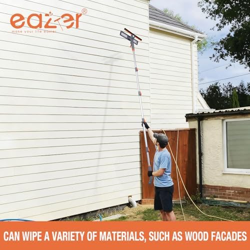 Eazer 76" Spray Window Washing Kit - Image 5