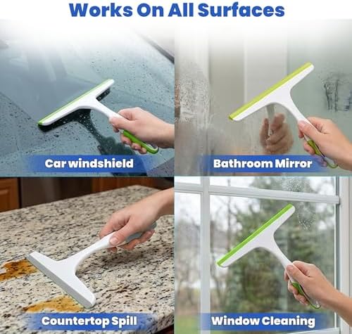 Middleofthemap Shower Squeegee - Image 3