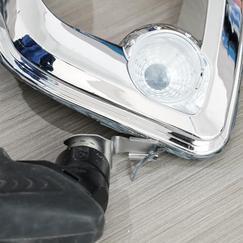 Multi Tool Cold Knife Blade, Windshield Knife Blades Car Windshield Removal Tool - Image 6