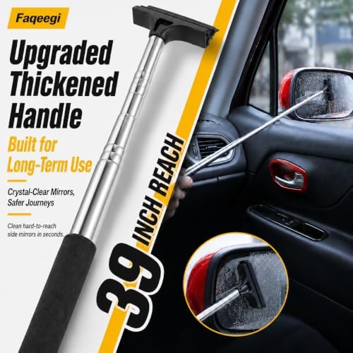 7-in-1 Windshield Wiper Cleaner Kit - Image 4