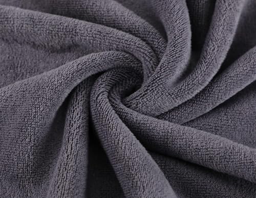 Microfiber Gym Towels Bigger Size Super Soft - Image 6