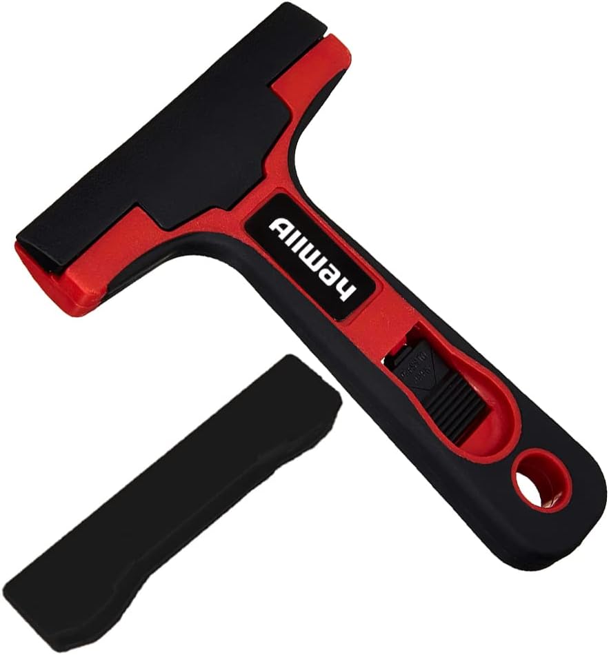 ALLWAY GTS-G Glass & Tile Scraper - Image 4