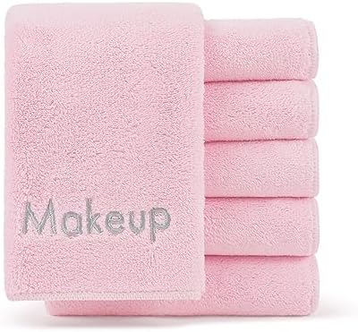 Arkwright Makeup Remover Cloths 6 Pack by Arkwright