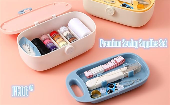 FKOG Sewing Project Kit - Image 7