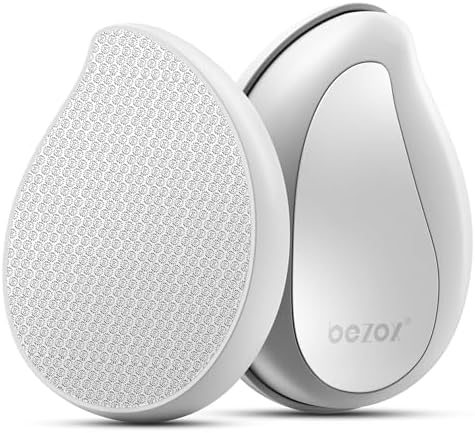 BEZOX Glass Pumice Stone by BEZOX