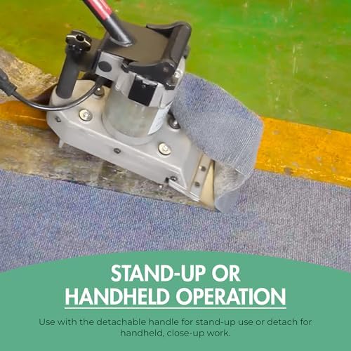 Electric Floor Scraper Machine, 3800 RPM - Image 5
