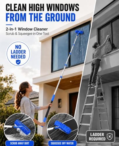 30 FT High Ceilings Duster Kit - Image 4