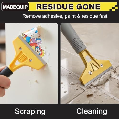 4 Inch Scraper Blades - Image 5