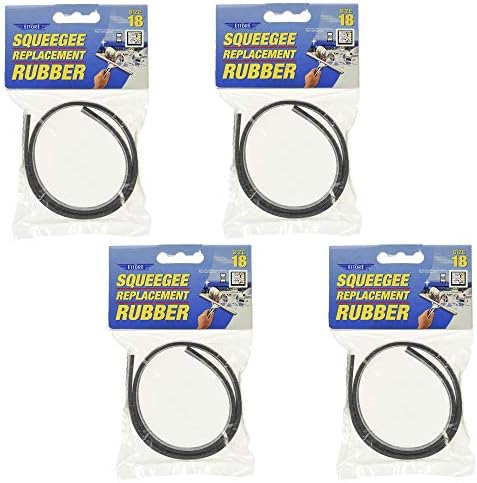 SQUEEGE REFIL 18" ETTORE by EttoreProductsCompany