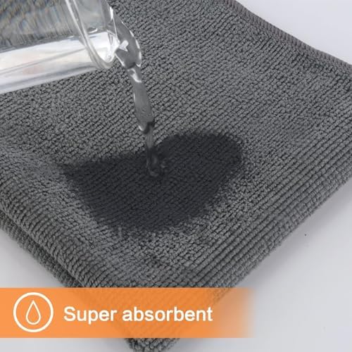 KinHwa Dish Cloths for Washing Dishes - Image 4